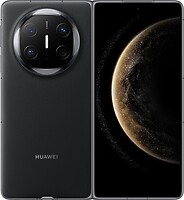Фото Huawei Mate X6 12/512Gb Black