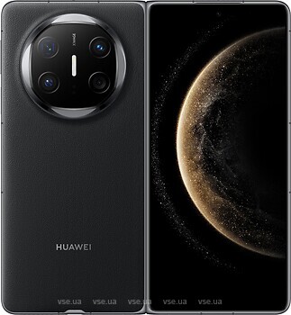 Фото Huawei Mate X6 12/512Gb Black