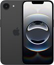 Фото Apple iPhone 16e 256Gb Black (MD1T4)