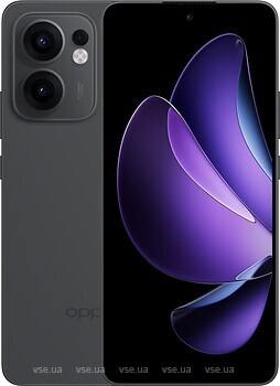 Фото Oppo Reno13 FS 5G 12/512Gb Graphite Grey