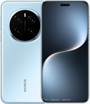 Фото Honor Magic7 Pro 12/512Gb Breeze Blue