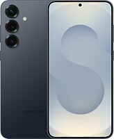 Фото Samsung Galaxy S25+ 12/256Gb Blueblack (S936B)