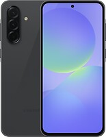 Фото Samsung Galaxy A36 5G 12/256Gb Awesome Black (SM-A366B)
