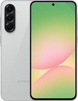 Фото Samsung Galaxy A56 5G 12/256Gb Awesome Light Gray (SM-A5660)