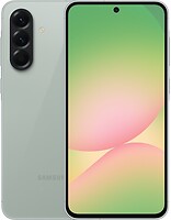 Фото Samsung Galaxy A56 5G 12/256Gb Awesome Olive (SM-A566B)