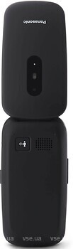 Фото Panasonic KX-TU446 Black