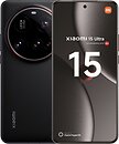 Фото Xiaomi 15 Ultra 16/512Gb Black