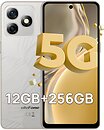 Фото Ulefone Note 18 Ultra 6/256Gb Titanium Gray