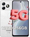Фото Ulefone Note 18 Ultra 6/256Gb Moonlit White