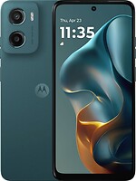 Фото Motorola Moto G05 4/128Gb Forest Green