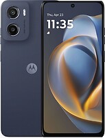 Фото Motorola Moto G05 4/128Gb Denim Blue
