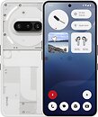 Фото Nothing Phone (3a) 8/128Gb White
