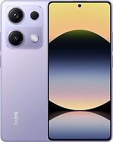 Фото Xiaomi Redmi Note 14S 12/512Gb Aurora Purple