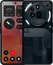 Фото Nothing Phone (3a) Pro 12/256Gb Black