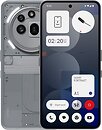 Фото Nothing Phone (3a) Pro 12/256Gb Gray
