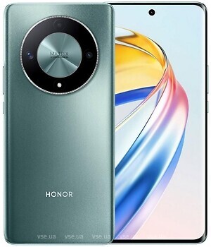 Фото Honor X9b 5G 12/256Gb Emerald Green