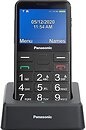 Фото Panasonic KX-TU155 Black