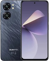 Фото Oukitel C58 Pro 6/256Gb Black