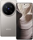Фото Vivo X200 Pro (Global) 16/512Gb Titanium Gray