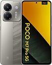 Фото Xiaomi Poco M7 Pro 8/256Gb Silver