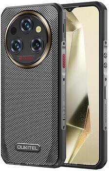 Фото Oukitel WP35 Pro 12/512Gb Black