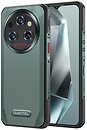Фото Oukitel WP35 Pro 12/512Gb Green
