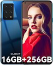 Фото Cubot X30 P 8/256Gb Blue