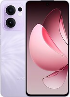 Фото Oppo Reno13 F 5G 12/256Gb Plume Purple