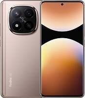 Фото Xiaomi Redmi Note 14 Pro+ 5G 12/256Gb Sand Gold