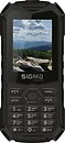 Фото Sigma Mobile X-treme PV68 Black
