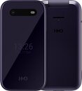 Фото HMD 2660 Flip Violet