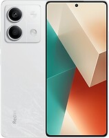 Фото Xiaomi Redmi Note 13 5G (China) 8/256Gb White