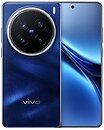 Фото Vivo X200 Pro (Global) 16/512Gb Cobalt Blue
