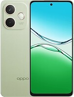 Фото Oppo A5 Pro 4G 8/128Gb Olive Green