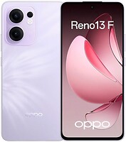 Фото Oppo Reno13 F 4G 8/512Gb Plume Purple