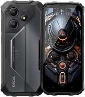 Фото Blackview Oscal Marine 2 4/64Gb Black