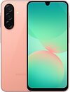 Фото Samsung Galaxy A26 5G 8/256Gb Peach Pink (SM-A266B)