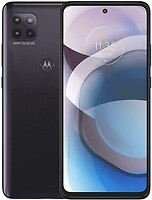 Фото Motorola One 5G Ace 4/64Gb Volcanic Gray