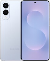 Фото Samsung Galaxy S25 Edge 12/256Gb Titanium Icyblue (S937B)