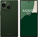 Фото Sharp Aquos R9 12/256Gb Green