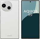 Фото Sharp Aquos R9 12/256Gb White