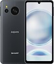 Фото Sharp Aquos Sense8 8/256Gb Cobalt Black
