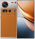 Фото ZTE Nubia Z70S Ultra 16/512Gb Antique Brown