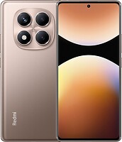 Фото Xiaomi Redmi Note 14 Pro 4G 12/512Gb Sand Gold
