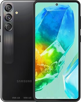 Фото Samsung Galaxy M55s 5G 8/128Gb Black (SM-M558B)