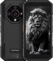 Фото Ulefone Armor X32 Pro 8/256Gb Future Black