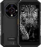 Фото Ulefone Armor X32 6/128Gb Future Black
