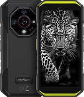 Фото Ulefone Armor X32 6/128Gb Vivid Green