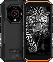 Фото Ulefone Armor X32 6/128Gb Vibrant Orange