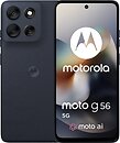 Фото Motorola Moto G56 5G 8/256Gb Black Oyster
